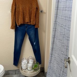 Levi’s signature jeans size 10